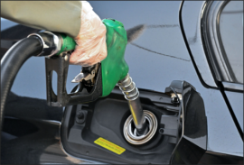 2차 석유 최고가격제 시행…리터당 휘발유 1934원·경유 1923원