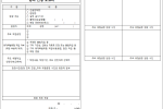 공사진행보고서 양식
