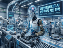 산업부, 임바디드 AI 로봇 생태계 본격 추진…휴머노이드 실증 확대