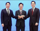 서남권에 800조 원 규모 반도체 팹 건설…충청권엔 81조 투자 패키징 거점 육성